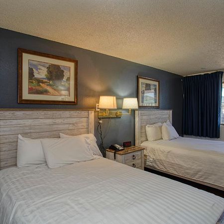 River Inn Susanville Extérieur photo