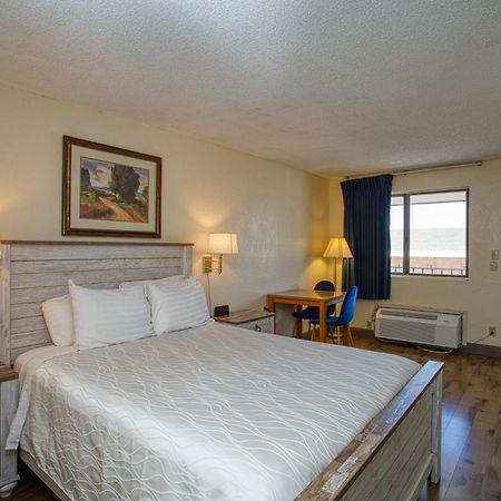 River Inn Susanville Extérieur photo