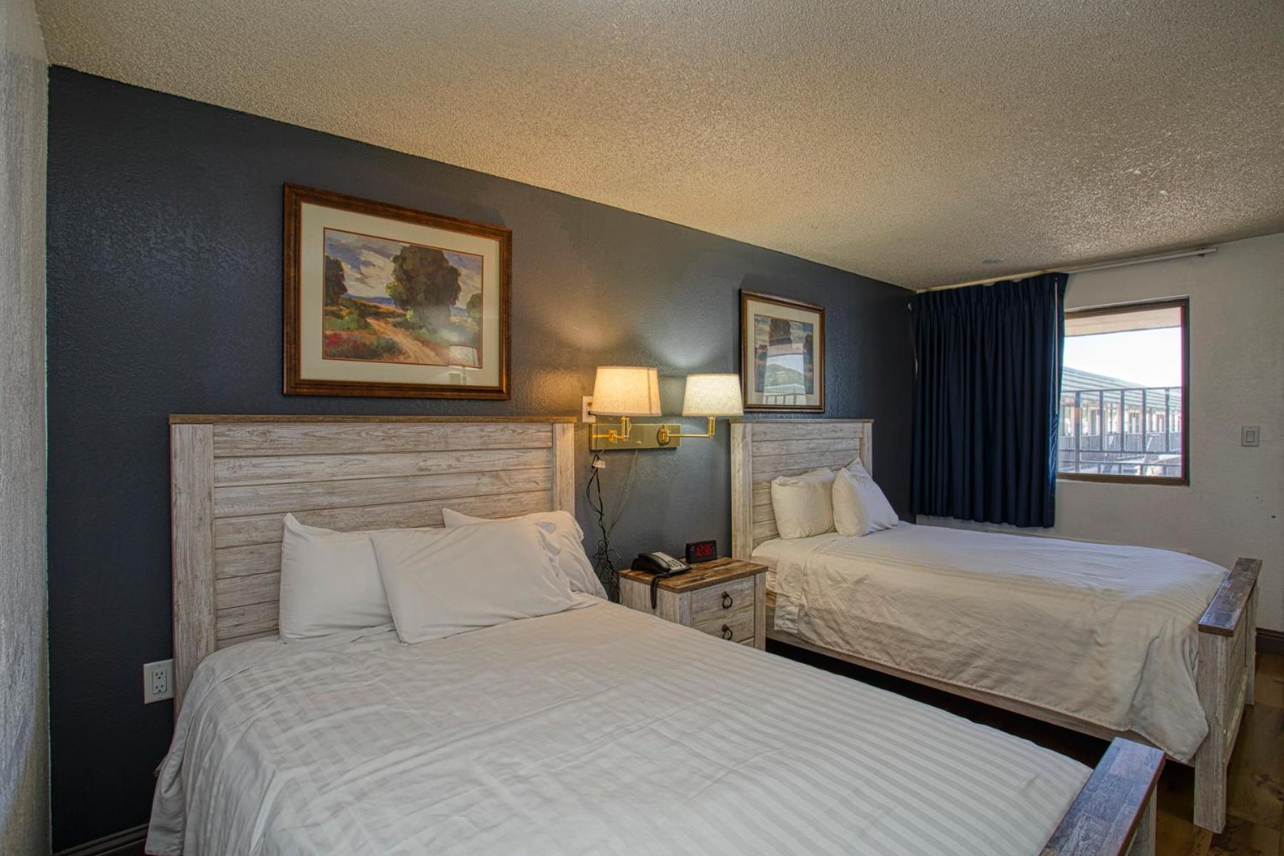 River Inn Susanville Extérieur photo