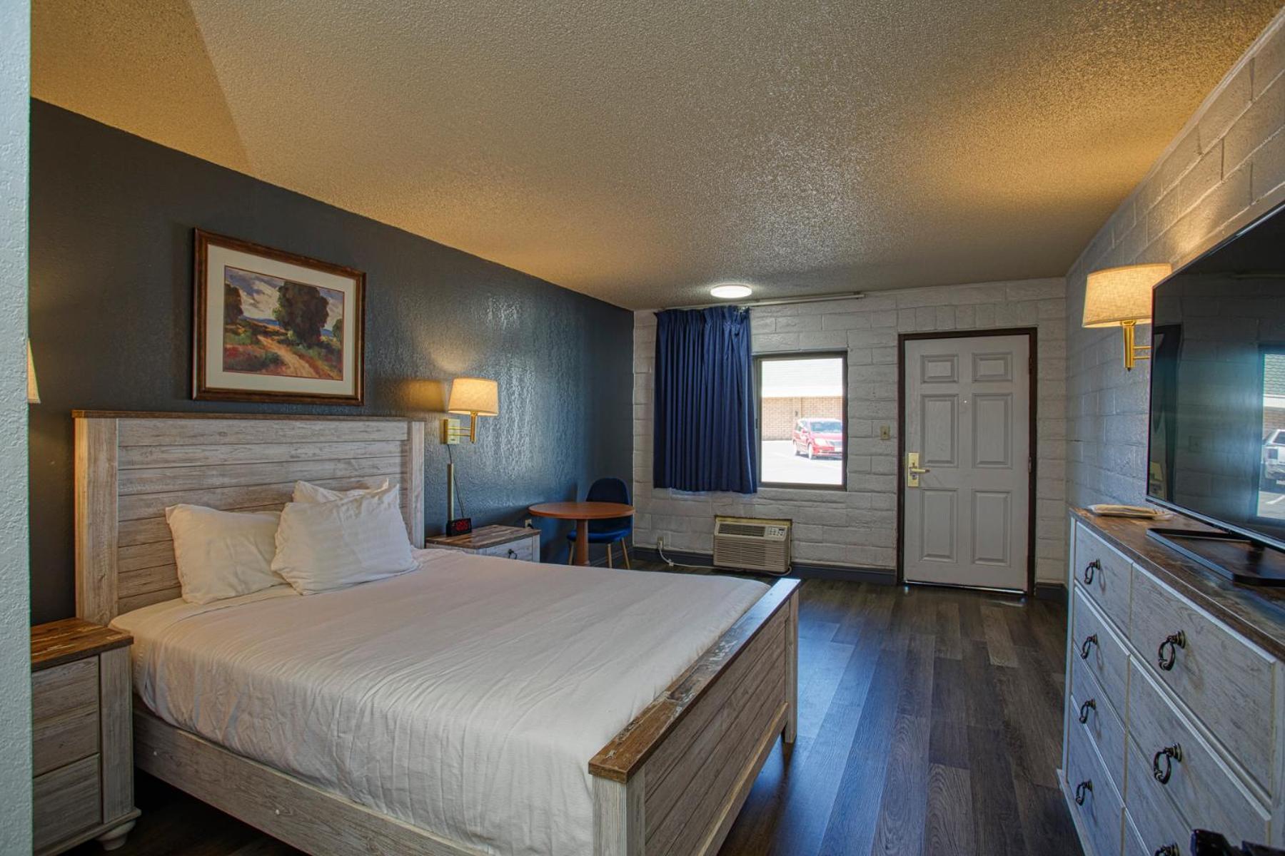 River Inn Susanville Extérieur photo