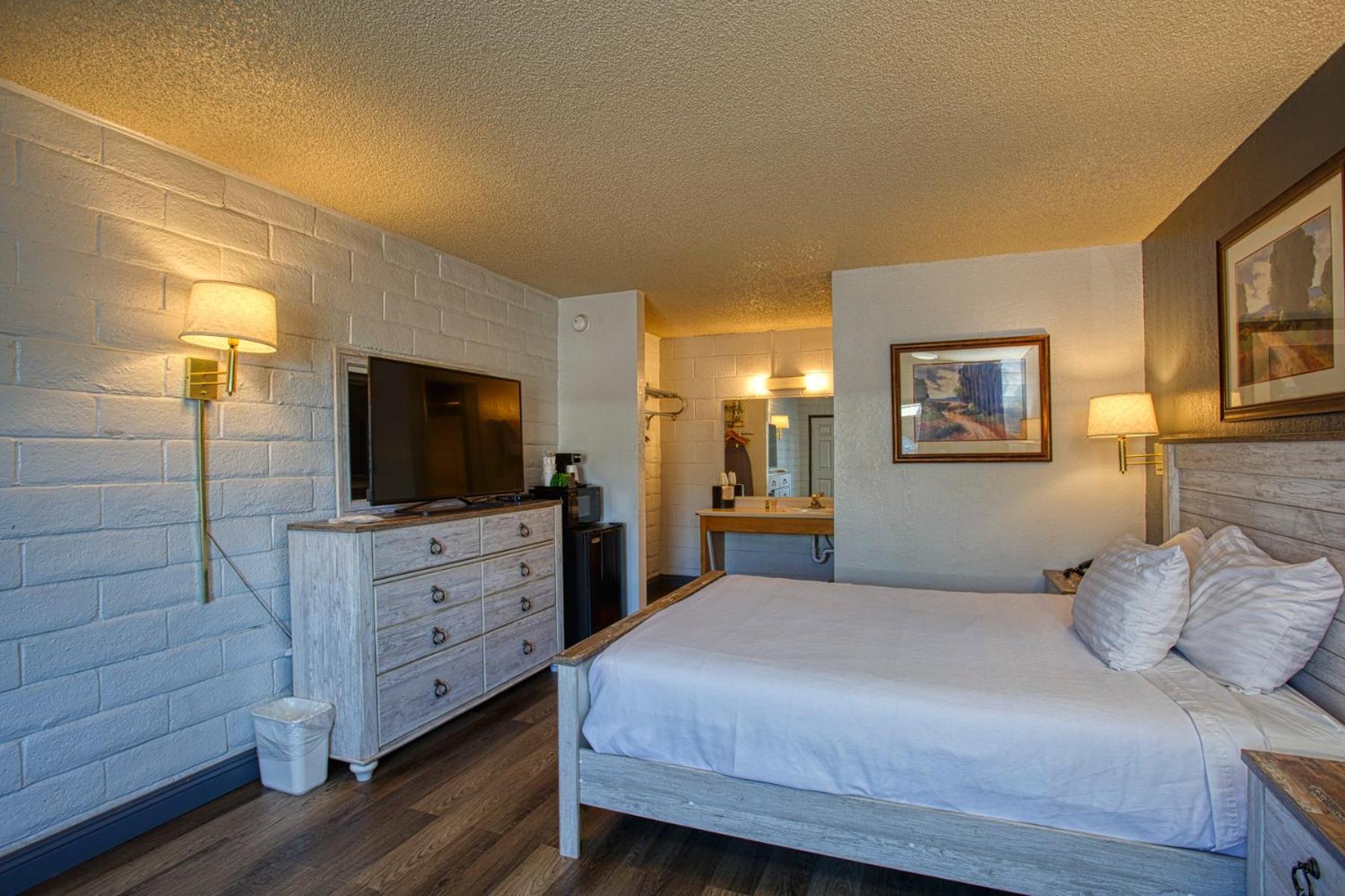 River Inn Susanville Extérieur photo