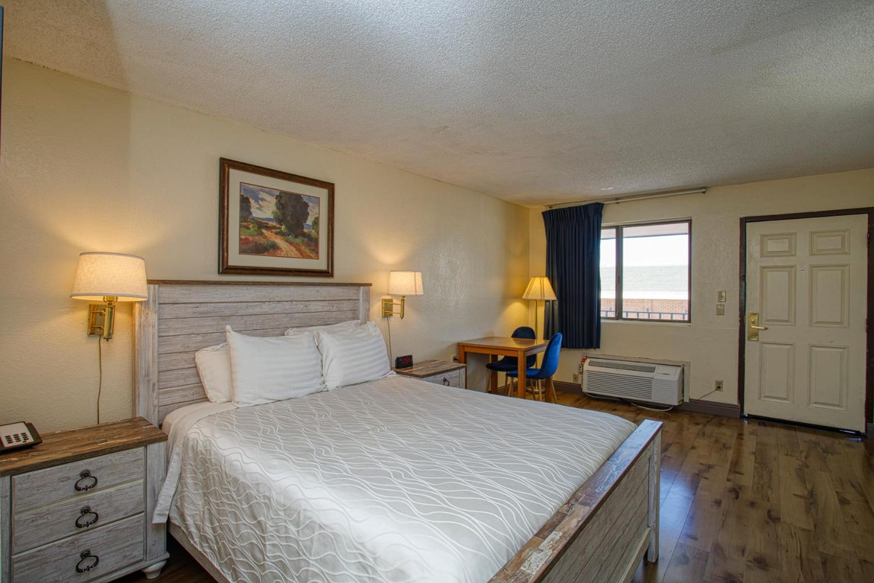 River Inn Susanville Extérieur photo