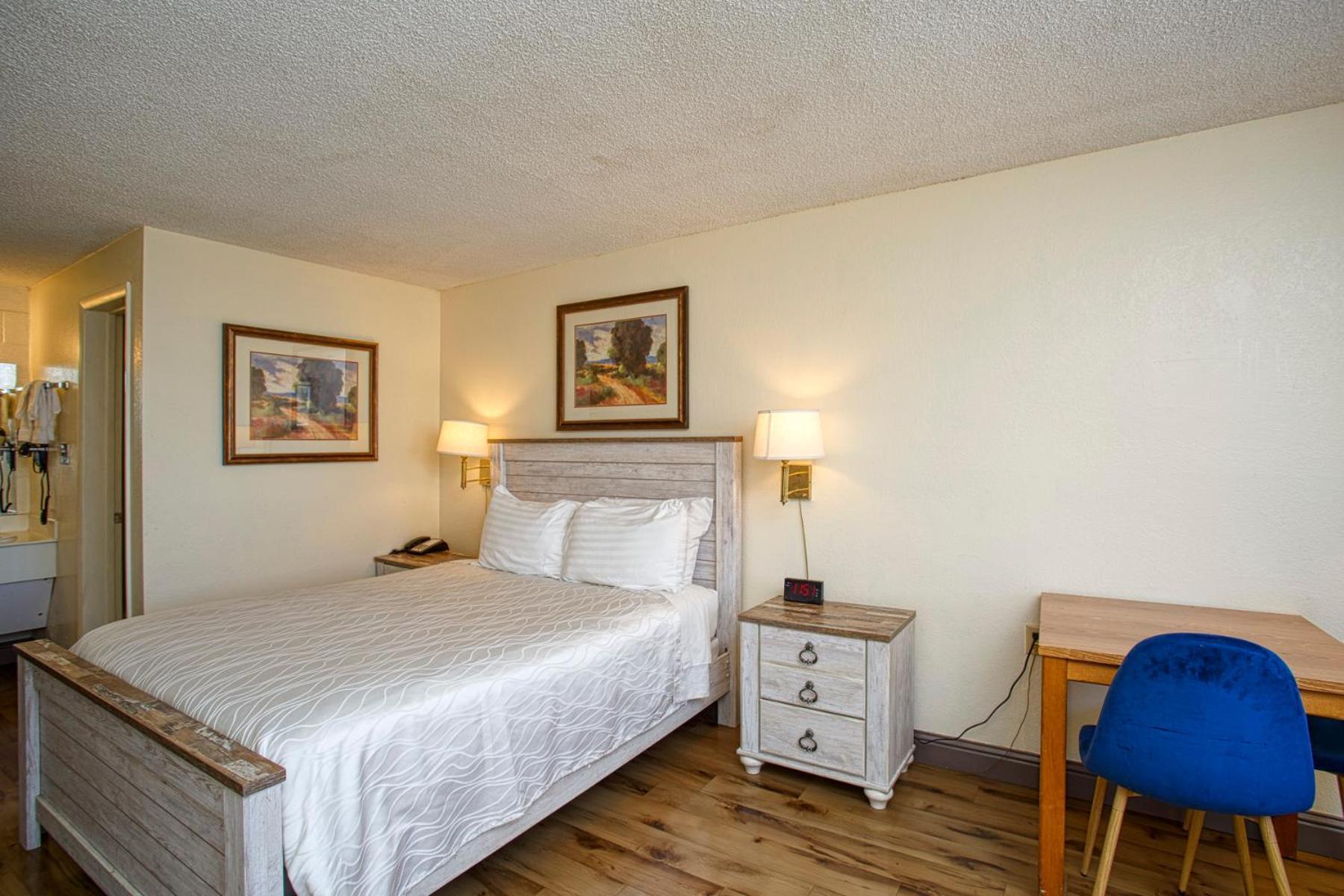 River Inn Susanville Extérieur photo
