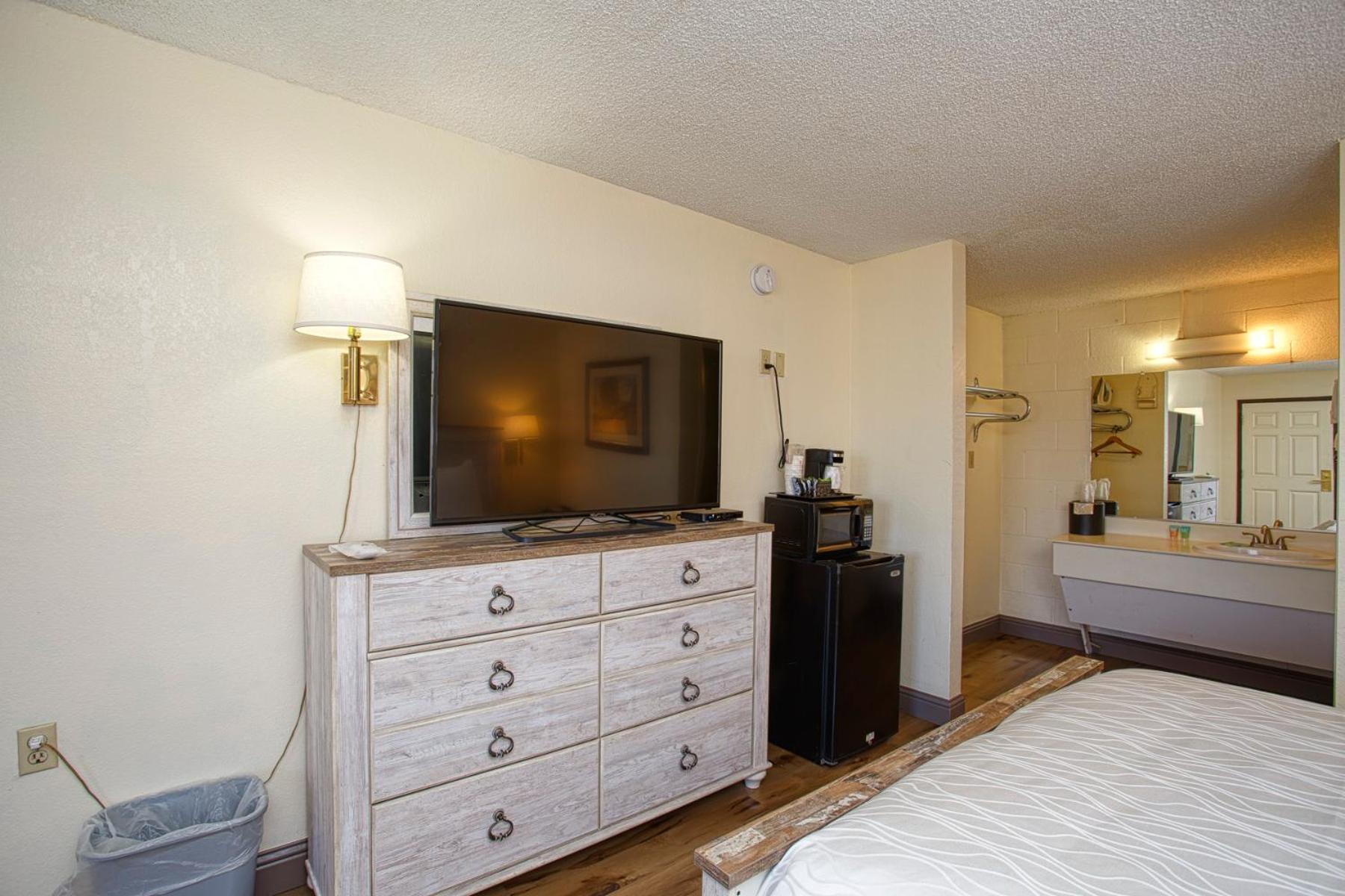 River Inn Susanville Extérieur photo