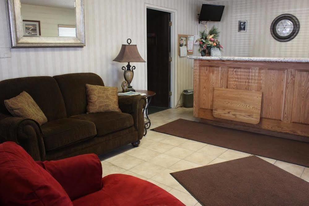 River Inn Susanville Extérieur photo