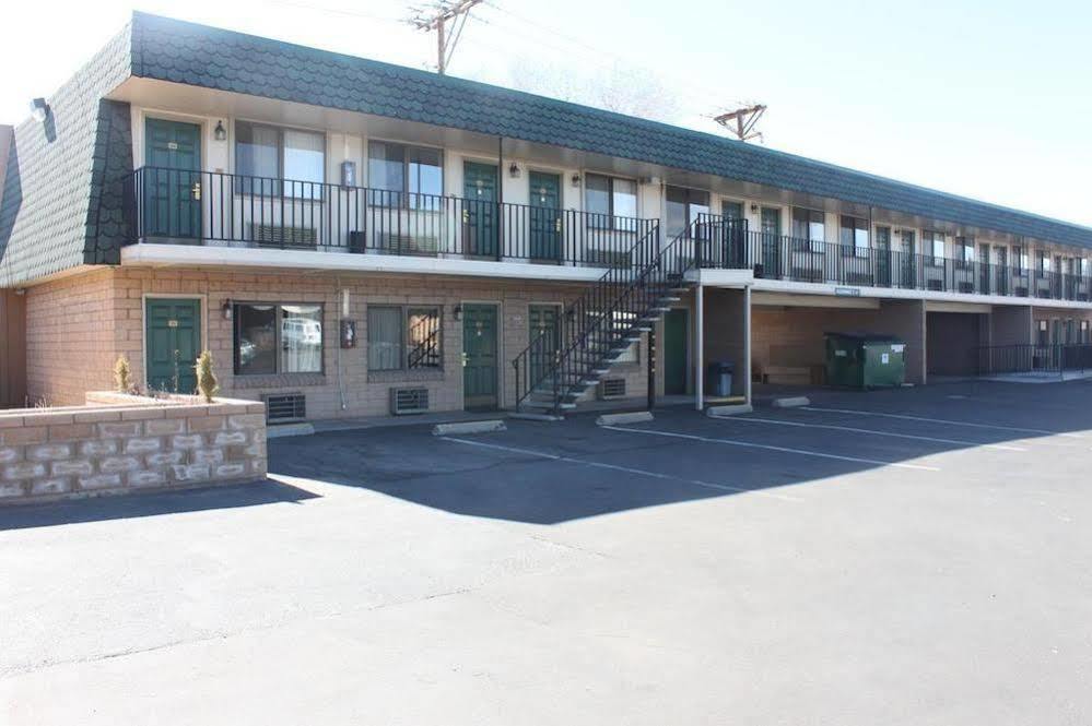 River Inn Susanville Extérieur photo