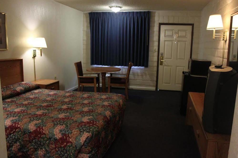 River Inn Susanville Extérieur photo