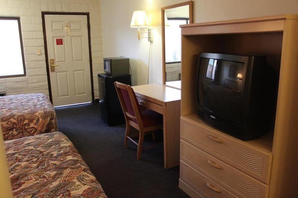 River Inn Susanville Extérieur photo