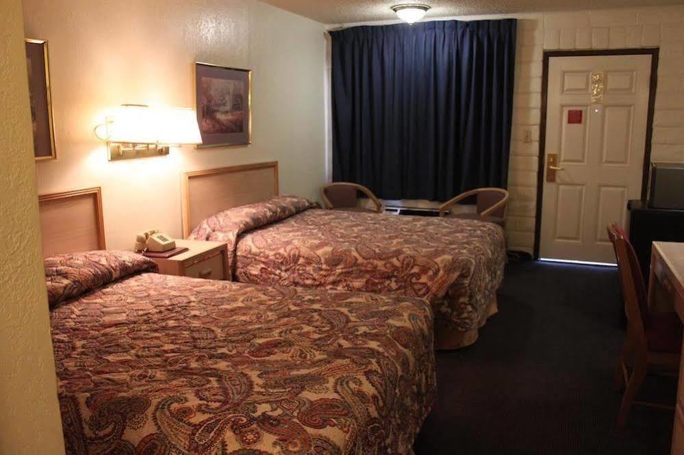 River Inn Susanville Extérieur photo