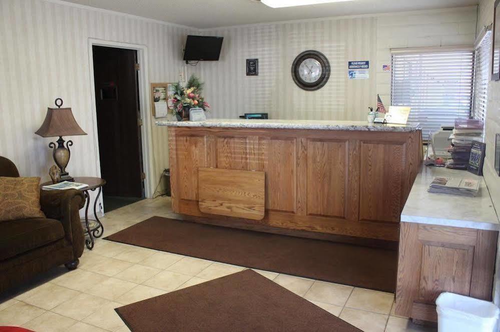 River Inn Susanville Extérieur photo